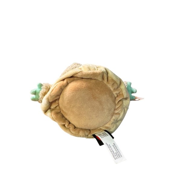 Star Wars The Child Baby Grogu Plush The Mandalorian Yoda - Picture 9 of 16